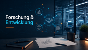 Förderung für Unternehmen in Rheinland-Pfalz: Ihr Überblick