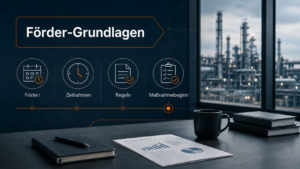 Förderung Forschung: So sichern Sie sich Zuschüsse für Innovationen