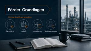 Förderung für Unternehmen in Sachsen: Ihr umfassender Überblick 2026
